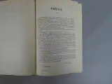 Frans-Engels Woordenboek (1906) – foto 5 – kavel bij De Kringwinkel, Diest