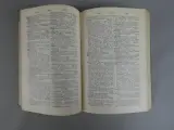 Frans-Engels Woordenboek (1906) – foto 6 – kavel bij De Kringwinkel, Diest