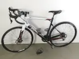 BMC Granfondo GF01 racefiets maat 58 met Shimano Ultegra – kavel bij De Kringwinkel, Heverlee
