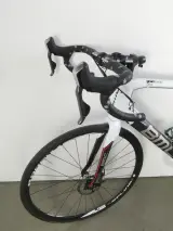 BMC Granfondo GF01 racefiets maat 58 met Shimano Ultegra – foto 2 – kavel bij De Kringwinkel, Heverlee