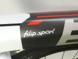 BMC Granfondo GF01 racefiets maat 58 met Shimano Ultegra – foto 5 – kavel bij De Kringwinkel, Heverlee