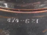 Vintage Pyrex Serveer- en Opbergset - Amerikaans – foto 7 – kavel bij De Kringwinkel, Heverlee