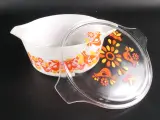 Vintage Pyrex Serveer- en Opbergset - Amerikaans – foto 8 – kavel bij De Kringwinkel, Heverlee