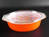 Vintage Pyrex Serveer- en Opbergset - Amerikaans – foto 9 – kavel bij De Kringwinkel, Heverlee