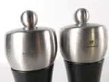 Peugeot peper- en zoutmolens set zwart – foto 6 – kavel bij De Kringwinkel, Heverlee