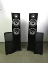 Audio Pro Wigo WI-150 luidsprekerset (paar) – kavel bij De Kringwinkel, Heverlee