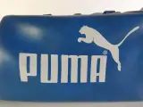 Vintage Puma sporttas/reistas – foto 2 – kavel bij De Kringwinkel, Heverlee
