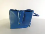 Vintage Puma sporttas/reistas – foto 3 – kavel bij De Kringwinkel, Heverlee
