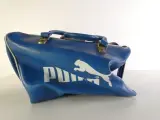 Vintage Puma sporttas/reistas – foto 4 – kavel bij De Kringwinkel, Heverlee
