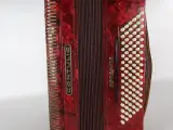 Vintage Cantulia Sonatina accordeon – foto 2 – kavel bij De Kringwinkel, Heverlee