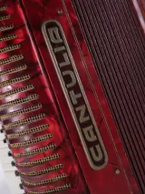 Vintage Cantulia Sonatina accordeon – foto 3 – kavel bij De Kringwinkel, Heverlee