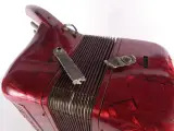 Vintage Cantulia Sonatina accordeon – foto 7 – kavel bij De Kringwinkel, Heverlee