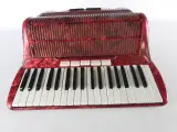 Vintage Cantulia Sonatina accordeon – foto 8 – kavel bij De Kringwinkel, Heverlee