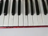 Vintage Cantulia Sonatina accordeon – foto 10 – kavel bij De Kringwinkel, Heverlee