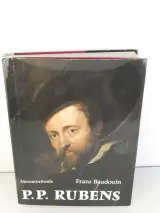 P.P. Rubens door Frans Baudouin, kunstboek – kavel bij De Kringwinkel, Heverlee