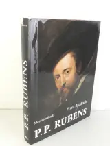 P.P. Rubens door Frans Baudouin, kunstboek – foto 2 – kavel bij De Kringwinkel, Heverlee