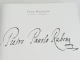 P.P. Rubens door Frans Baudouin, kunstboek – foto 5 – kavel bij De Kringwinkel, Heverlee