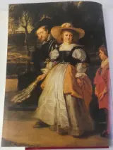 P.P. Rubens door Frans Baudouin, kunstboek – foto 10 – kavel bij De Kringwinkel, Heverlee