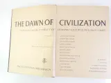 The Dawn of Civilization - rijk geïllustreerd naslagwerk over vroege beschavingen – foto 4 – kavel bij De Kringwinkel, Heverlee