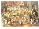 Brueghel - Flämische Malerei um 1600 – foto 10 – kavel bij De Kringwinkel, Heverlee