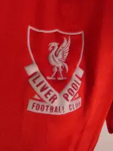 Vintage Liverpool FC Home Shirt 1987-88 – foto 2 – kavel bij De Kringwinkel, Heverlee