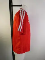Vintage Liverpool FC Home Shirt 1987-88 – foto 6 – kavel bij De Kringwinkel, Heverlee