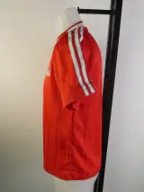 Vintage Liverpool FC Home Shirt 1987-88 – foto 8 – kavel bij De Kringwinkel, Heverlee
