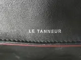 "Le Tanneur - Since 1898" Dames Schoudertas van Leer – foto 10 – kavel bij De Kringwinkel, Heverlee