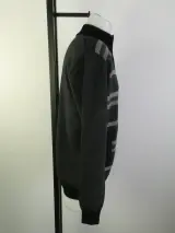 DAMART Gebreid vest met rits voor heren - Maat M – foto 2 – kavel bij De Kringwinkel, Heverlee