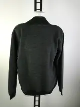 DAMART Gebreid vest met rits voor heren - Maat M – foto 8 – kavel bij De Kringwinkel, Heverlee