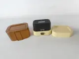 Vintage Retro Keuken- en Woondecoratieset (jaren 70) – foto 7 – kavel bij De Kringwinkel, Heverlee