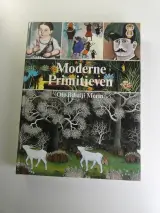 Boek: Moderne Primitieven – kavel bij De Kringwinkel, Heverlee