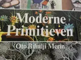 Boek: Moderne Primitieven – foto 10 – kavel bij De Kringwinkel, Heverlee
