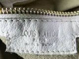 Louis Vuitton Mahina XL witte leren tas – foto 10 – kavel bij De Kringwinkel, Heverlee