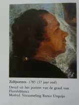 Boek: Goya - Tentoonstellingscatalogus Europalia 85 España – foto 3 – kavel bij De Kringwinkel, Heverlee