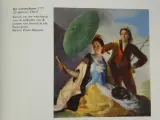Boek: Goya - Tentoonstellingscatalogus Europalia 85 España – foto 5 – kavel bij De Kringwinkel, Heverlee
