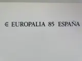 Boek: Goya - Tentoonstellingscatalogus Europalia 85 España – foto 6 – kavel bij De Kringwinkel, Heverlee