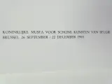 Boek: Goya - Tentoonstellingscatalogus Europalia 85 España – foto 7 – kavel bij De Kringwinkel, Heverlee