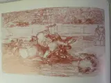Boek: Goya - Tentoonstellingscatalogus Europalia 85 España – foto 10 – kavel bij De Kringwinkel, Heverlee
