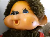 Collectie vintage pluche figuren van Sekiguchi Monchhichi (Monchichi) (12 stuks) – foto 7 – kavel bij De Kringwinkel, Heverlee