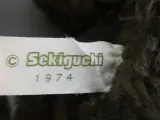 Collectie vintage pluche figuren van Sekiguchi Monchhichi (Monchichi) (12 stuks) – foto 10 – kavel bij De Kringwinkel, Heverlee
