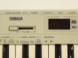 Yamaha CBX-K1XG MIDI Keyboard / Synthesizer – foto 6 – kavel bij De Kringwinkel, Antwerpen