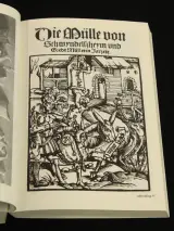 Jheronimus Boch - tussen volksleven en stadscultuur – foto 9 – kavel bij De Kringwinkel, Antwerpen