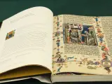 The Most Beautiful Bibles – Österreichische Nationalbibliothek edited by Andreas Fingernagel & Christian Gastgeber -Tashen – foto 3 – kavel bij De Kringwinkel, Antwerpen