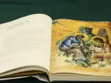 The Most Beautiful Bibles – Österreichische Nationalbibliothek edited by Andreas Fingernagel & Christian Gastgeber -Tashen – foto 4 – kavel bij De Kringwinkel, Antwerpen