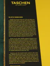 The Most Beautiful Bibles – Österreichische Nationalbibliothek edited by Andreas Fingernagel & Christian Gastgeber -Tashen – foto 8 – kavel bij De Kringwinkel, Antwerpen