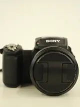 Sony Cyber-shot digitale camera met accessoires – foto 9 – kavel bij De Kringwinkel, Antwerpen