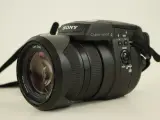 Sony Cyber-shot digitale camera met accessoires – foto 10 – kavel bij De Kringwinkel, Antwerpen