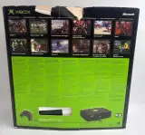 Originele Xbox Classic - Limited Edition Bundel (Met Doos) - PAL – foto 3 – kavel bij De Kringwinkel, Gent