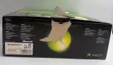 Originele Xbox Classic - Limited Edition Bundel (Met Doos) - PAL – foto 4 – kavel bij De Kringwinkel, Gent